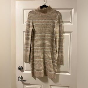 Abercrombie and Fitch Sweater Dress